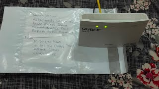 Dlink DIR600 Qubee Wifi Router Available WhatsApp 03352724781 [upl. by Repard903]