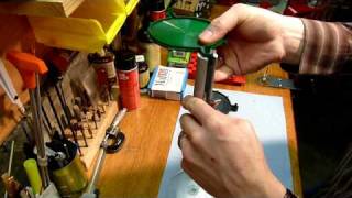 Hornady Hand Priming Tool HD [upl. by Fulcher]