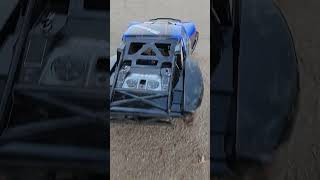 Traxxas nitro slash [upl. by Aanas]