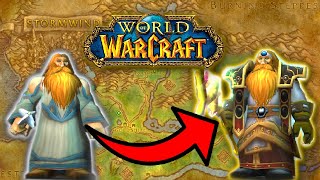 Jak WoW podbił świat – geniusz World of Warcraft Classic [upl. by Davina]