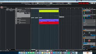 Cubase  Create an audio click track [upl. by Jarvey]