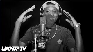 Maxsta  Rather Be Freestyle  ItsMaxsta  Link Up TV [upl. by Unhsiv]