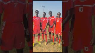 ASC daradji dieuli li dess match 12 finale dimanche le 10112024 [upl. by Menedez165]