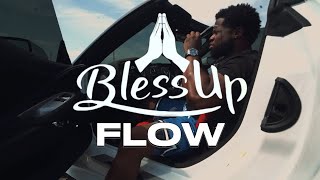 KO from the pilla  Bless Up Flow official music video [upl. by Neeven]