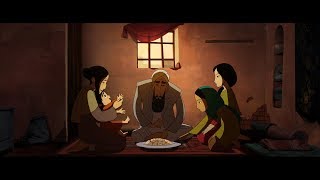 Parvana une enfance en Afghanistan  Bandeannonce officielle [upl. by Sacram]