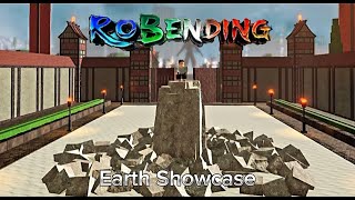 EARTH SHOWCASE WITH ALL SUBBENDINGS  RoCast Online  Version 15 [upl. by Imotih]