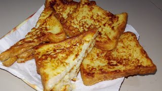 সবচেয়ে সহজ উপায়ে সান্ডউইচ তৈরি ll Sandwich 🥪 Recipe Bangla ll Simple Cooking Recipe [upl. by Chaffee539]