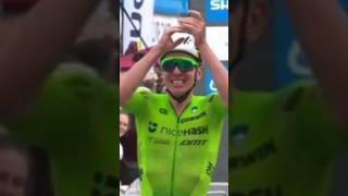 La strategia perfetta di Pogacar e della Slovenia 🇸🇮 ciclismo tadejpogacar pogacar [upl. by Nalahs213]