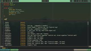 Coding Day 31  Parser Compiler Design [upl. by Sorensen738]