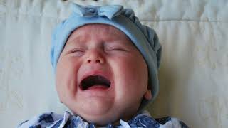 Baby Crying Loud for one hour  Crying Sound Effects [upl. by Arvid592]