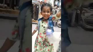 shopping dance 🥰🥰🥰🎊🎊🎊 bollywood song music dance newsong funny [upl. by Ylimme315]