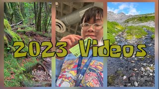 2023 life videos [upl. by Fabria431]