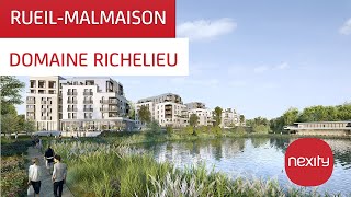 Une adresse rare à RueilMalmaison [upl. by Aihsyak]