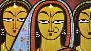 Glimpses of Indian Paintings Promo [upl. by Adyaj]