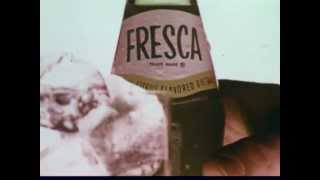 1970s Fresca Commercial [upl. by Jaylene833]