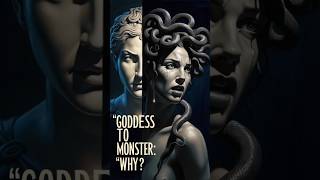 What Turned Medusa into a MONSTROUS Goddess [upl. by Brazee]