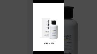 Best pharmacy brightening face wash for glowing skin🧖shorts viralvideo [upl. by Anolahs]