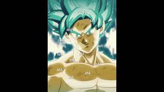 Dragon ball edit Ma ma ma song shortvideo dragonball dragonbal dragnball dragoballsuper [upl. by Wald]