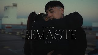 Tiago PZK  Bemaste Official Video [upl. by Anirat]