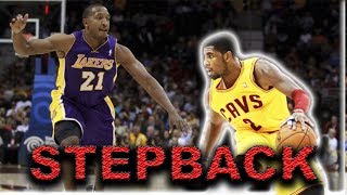 TOP 10 STEPBACKS OF ALL TIME [upl. by Jaycee]