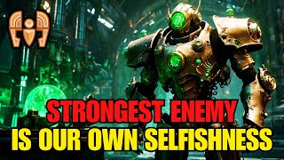 SOMETIMES SELFISHNESS IS OUR STRONGEST ENEMY COMPARED TO ANY OTHER PVP GUILD WARS 2 [upl. by Aman644]