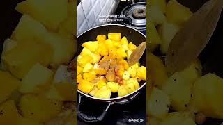 Misti kumror chokka recipe kumro pumpkin veg cooking food shorts viral [upl. by Lyndsey]