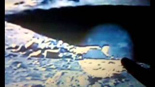 real NASA footage of alien on the Moon [upl. by Dyrrej815]