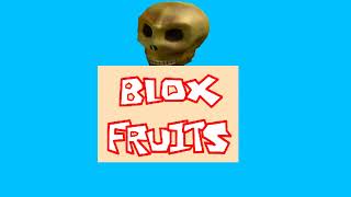 Blox Fruits  Sea Theme  but it sounds like an old roblox song [upl. by Reneta]