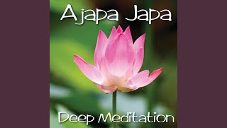 Ajapa Japa Deep Meditation Pt 1 [upl. by Bethanne]