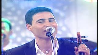 MusicMarocchaabinaydahayha100marocain Ahmed El Mousaoui احمد الموساوي [upl. by Eenerb]