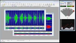 Introduction to Goldwave Audio Editor  Part 1 [upl. by Washko381]