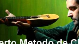 Metodo de Charango  Horacio Durán  Italo Pedrotti [upl. by Nogaem273]