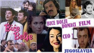 Bice Bolje Domaci film 1994 CEO full HD [upl. by Rico951]