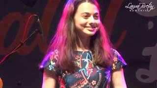 Laura Bretan  Concert  fEstivalul de carte si muzica Libris Brasov  27072019 [upl. by Ecnerret300]