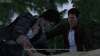 Sleeping Dogs  Mission 40  Buried Alive [upl. by Ferd502]