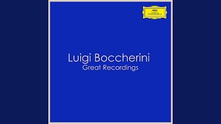 Boccherini String Quintet in C Major G 324 quotLa musica notturna delle strade di Madridquot III [upl. by Ailimat]