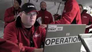 EMAT  Emergency Medical Assistance Team  Ontario [upl. by Aryt]