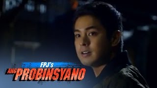 FPJs Ang Probinsyano OST quotAng Probinsyanoquot by Gloc 9 amp Ebe Dancel [upl. by Fairman]