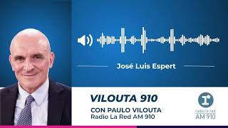 📻 quotNo hay duda de que la economía se está recuperandoquot  Espert en Radio La Red  15112024 [upl. by Clemente]