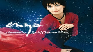 Enya  Amarantine Special Christmas Edition full album [upl. by Elaweda129]