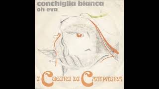 I Cugini Di Campagna  Conchiglia bianca [upl. by Esinart]