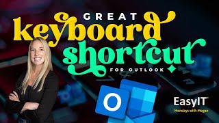 🚀 Master Outlook in Seconds The GameChanging Shortcut Every Pro Needs 💼⚡ [upl. by Ahcsrop]