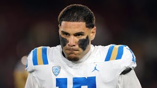 New Indianapolis Colts Edge Laiatu Latu Highlights  Senior Bowl  Edge UCLA Bruins [upl. by Pax]