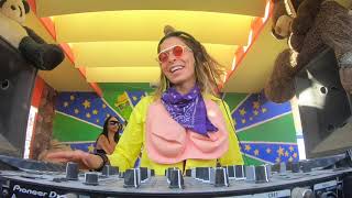 BLONDISH  Burning Man Disco Knights Set 2019 [upl. by Jat]