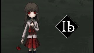 Ibというゲーム [upl. by Maidel622]