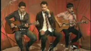 Reik  Sin reservas [upl. by Ahsen]