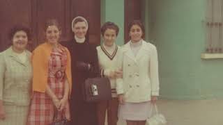 Ursuline History Video 8 196983 [upl. by Sirromad]