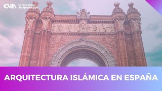 Alcázares y Mezquitas Joyas de la Arquitectura Islámica en España [upl. by Hayila176]