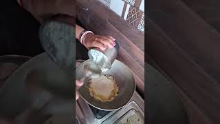 Chatni ashgourd chalkumrorecipe ytshortsindia youtubeshorts bengalifood food [upl. by Unders971]