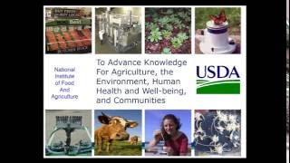 Succeeding at SBIR USDA Charles Cleland [upl. by Dalenna471]